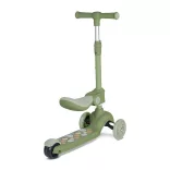 Lorelli Jetster Plus kolobežka - Green