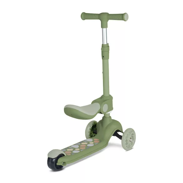 Lorelli Jetster Plus kolobežka - Green