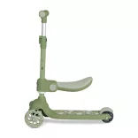 Lorelli Jetster Plus kolobežka - Green