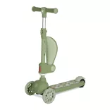 Lorelli Jetster Plus kolobežka - Green