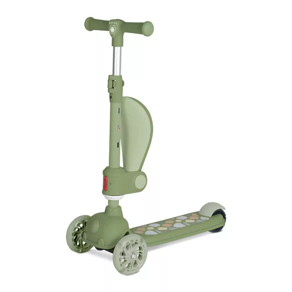 Lorelli Jetster Plus kolobežka - Green