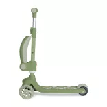 Lorelli Jetster Plus kolobežka - Green