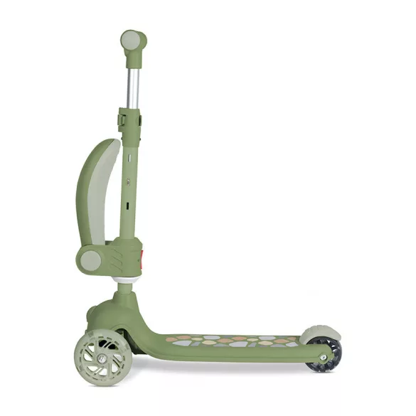 Lorelli Jetster Plus kolobežka - Green