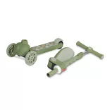 Lorelli Jetster Plus kolobežka - Green