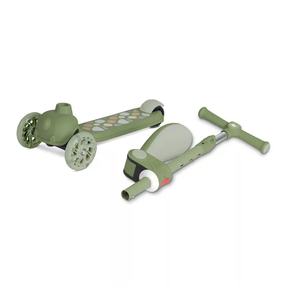 Lorelli Jetster Plus kolobežka - Green