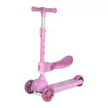 Lorelli Jetster Plus kolobežka - Pink