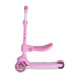 Lorelli Jetster Plus kolobežka - Pink