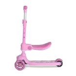 Lorelli Jetster Plus kolobežka - Pink