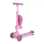 Lorelli Jetster Plus kolobežka - Pink