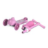 Lorelli Jetster Plus kolobežka - Pink
