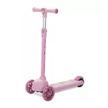 Lorelli Jetster kolobežka - Pink
