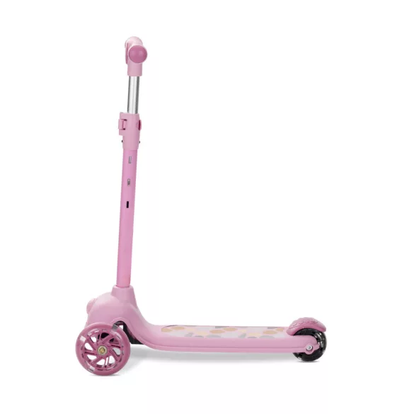 Lorelli Jetster kolobežka - Pink