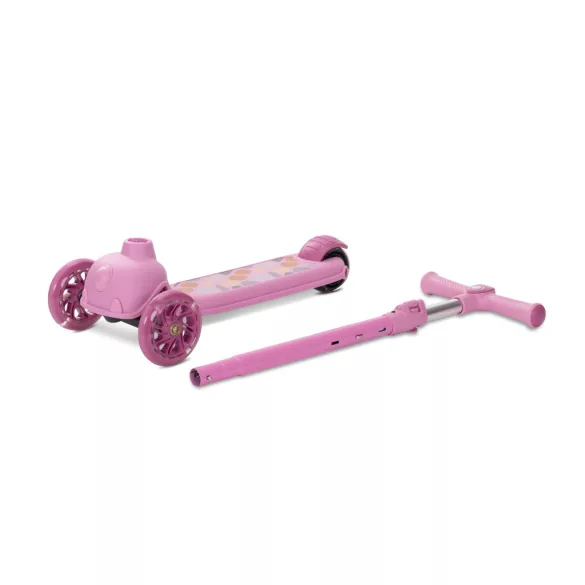 Lorelli Jetster kolobežka - Pink