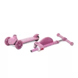 Kolobežka Lorelli Speedster – ružová