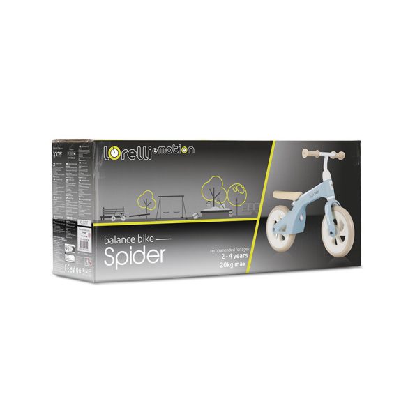 Lorelli Spider odrážadlo - Beige