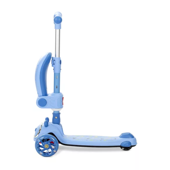 Skladací kolobežka Lorelli Swiftie – modrá
