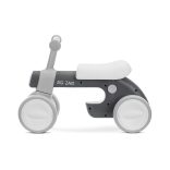 Lorelli Zig Zag odrážadlo - Grey