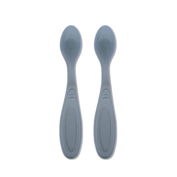 My Friend etető kanál 2db-os - Cameo Blue