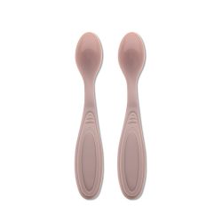 My Friend etető kanál 2db-os - Mellow Rose