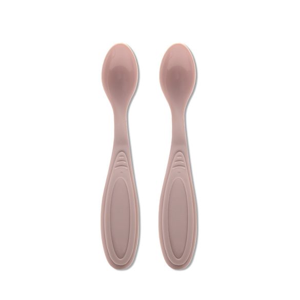 My Friend etető kanál 2db-os - Mellow Rose