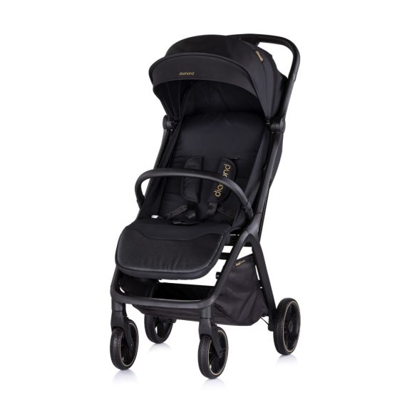 Chipolino Diamond sport babakocsi - Blackberry