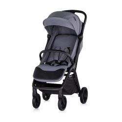 Chipolino Diamond športový kočík - Cloud Grey
