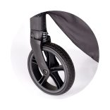Chipolino Diamond sport babakocsi - Cloud Grey