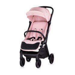 Chipolino Diamond športový kočík - Pink Marshmallow