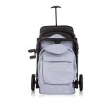 Chipolino Pixie športový kočík - Cloud Grey