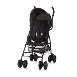 Chipolino Point sport babakocsi - Blackberry