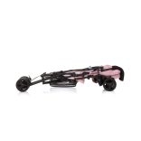 Chipolino Point sport babakocsi - Pink Marshmellow