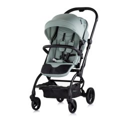 Chipolino Revolut 360 sport babakocsi - Basil