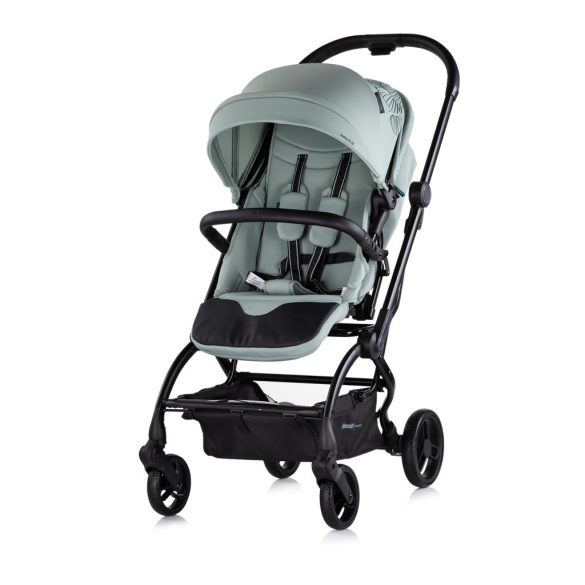 Chipolino Revolut 360 sport babakocsi - Basil