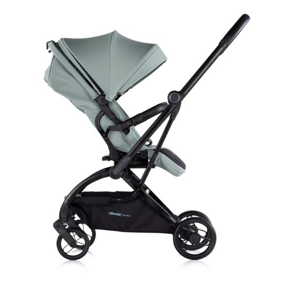 Chipolino Revolut 360 sport babakocsi - Basil