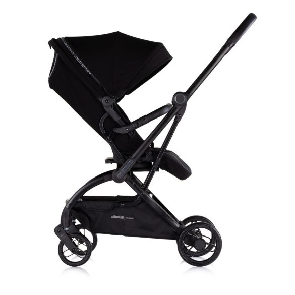 Chipolino Revolut 360 sport babakocsi - Blackberry