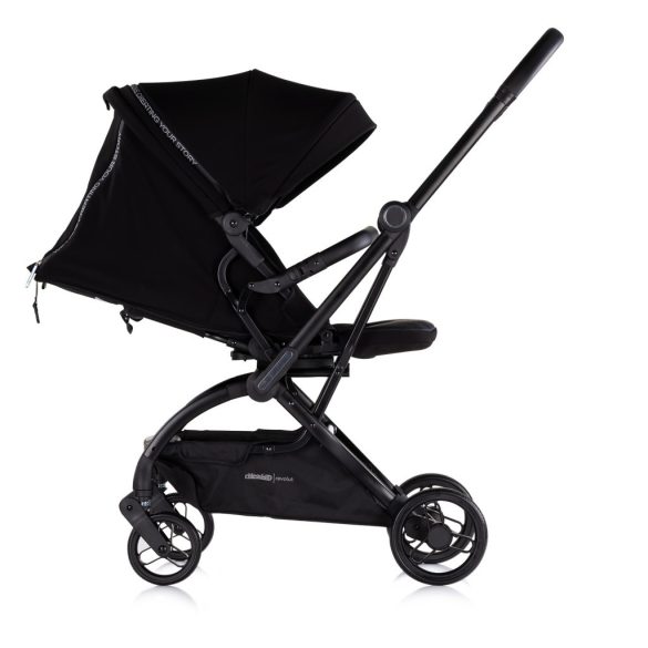 Chipolino Revolut 360 sport babakocsi - Blackberry