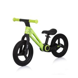 Chipolino Fold X  skladacie odrážadlo - Green
