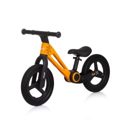 Chipolino Fold X skladacie odrážadlo - Orange