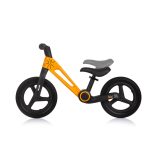 Chipolino Fold X skladacie odrážadlo - Orange