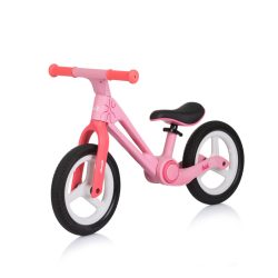 Chipolino Fold X skladacie odrážadlo - Pink