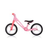 Chipolino Fold X skladacie odrážadlo - Pink
