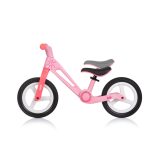 Chipolino Fold X skladacie odrážadlo - Pink
