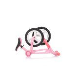 Chipolino Fold X skladacie odrážadlo - Pink