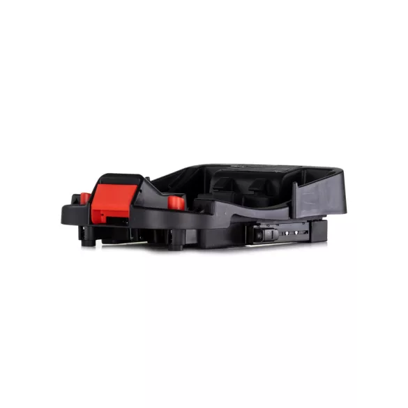 Chipolino Isofix základňa pre detské autosedačky Amore, Aura, Vista, Marbella