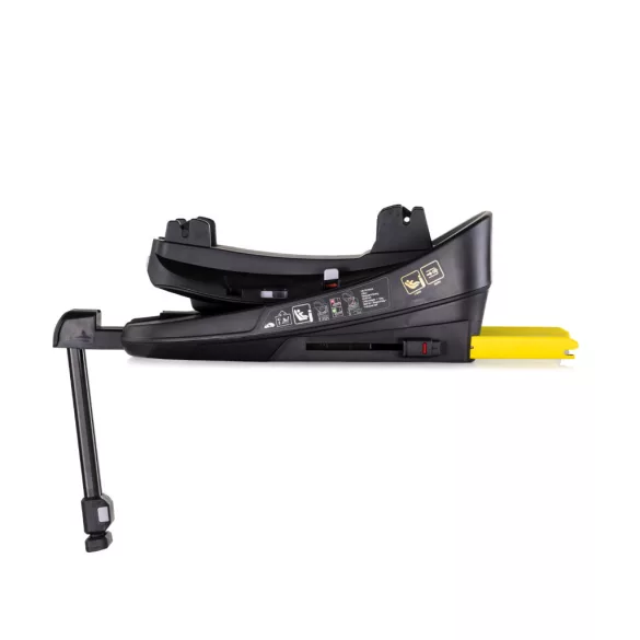 Chipolino Isofix základňa pre detské autosedačky Winner
