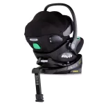 Chipolino Isofix základňa pre detské autosedačky Winner