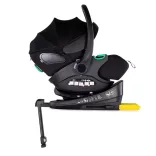 Chipolino Isofix základňa pre detské autosedačky Winner