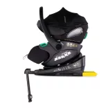 Chipolino Isofix základňa pre detské autosedačky Winner