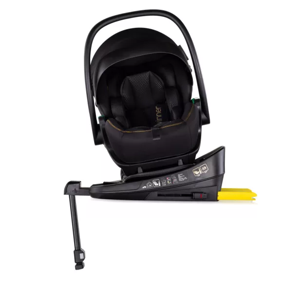Chipolino Isofix základňa pre detské autosedačky Winner