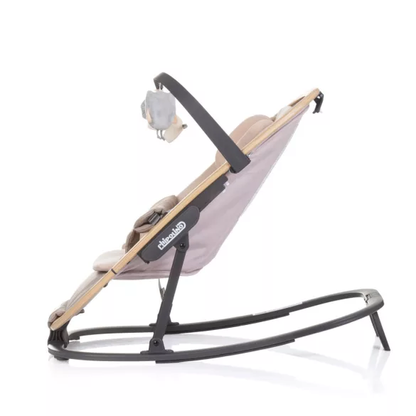 Chipolino Senso hojdacie kreslo – Biscotta